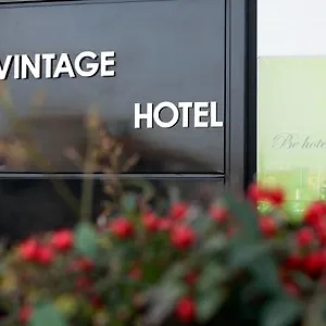 Ibis Styles Vintage מלון