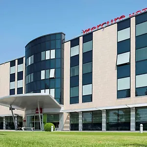 Mercure Venezia-marghera 4*, Marghera Włochy