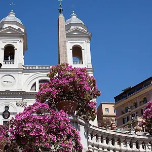 Boschetto Roma