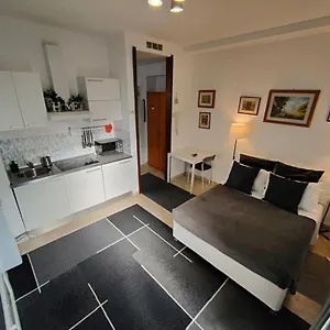 Short Rent Porta Vittoria Apartamento Milán