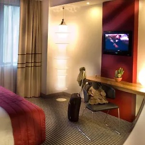 4* Otel The Caesar