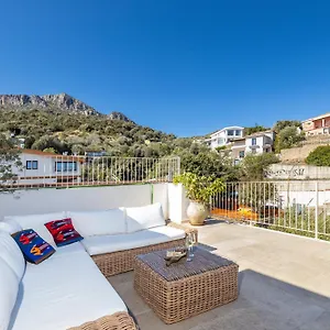 Sa Dommu E Mare Сasa de vacaciones Santa Maria Navarrese
