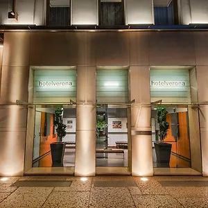 Hotel Verona Ξενοδοχείο Βερόνα