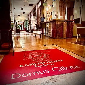 Domus Ciliota 3*, Wenecja Włochy