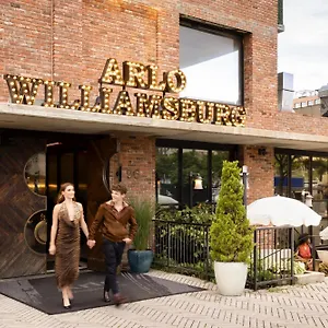 Arlo Williamsburg מלון ניו יורק