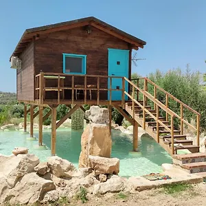 Masseria Usamborgia , Noto Włochy