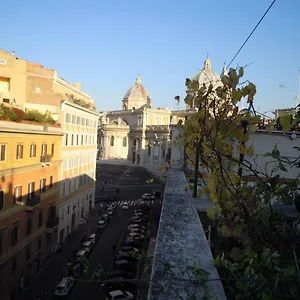 Casa vacanze Scalone, Roma