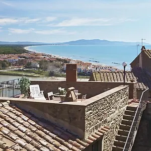 San Simone , Castiglione della Pescaia Italia