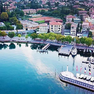 La Vittoria Boutique 4*, Garda (Verona) Włochy