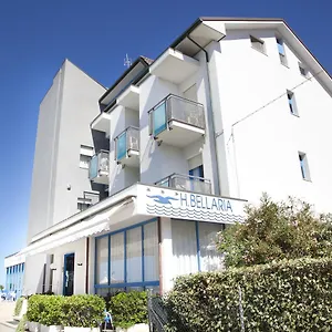 Hotel Bellaria 3*, Bellaria-Igea Marina Włochy