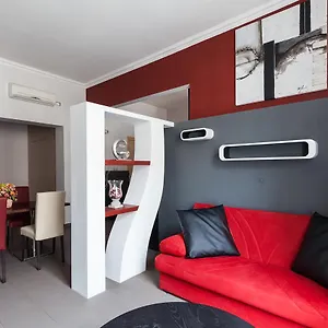Homehouse Santamaura - San Pietro Rome
