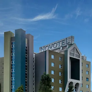 Novotel Firenze Nord Aeroporto Ξενοδοχείο Sesto Fiorentino