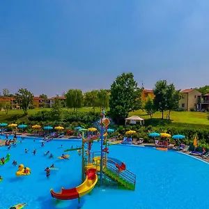 Belvedere Village 4*, Castelnuovo del Garda Włochy