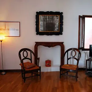 Oasi 5503a , Venice Italy