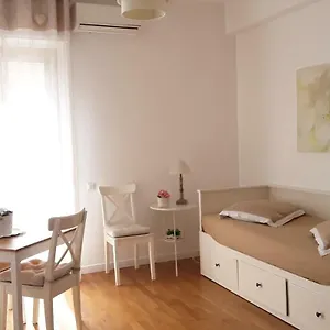 Appartamento L'incantevole Aventino, Roma
