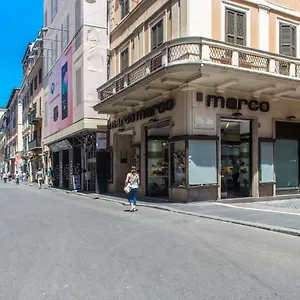 Appartamento Piazza Di Spagna Luxury, Roma