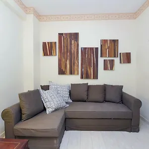 Appartamento Marrucini, Roma