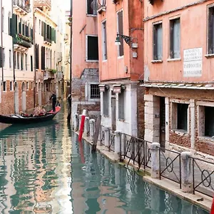Residenza San Marco 4893 , Venice Italy