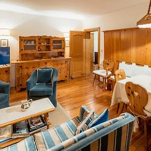 Radiosa - Stayincortina Apartamento Cortina dʼAmpezzo