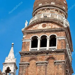 Red House Ai Mori Apartamento Venecia