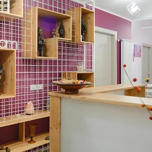 Fantastic Dream Bed and Breakfast Κατάνια