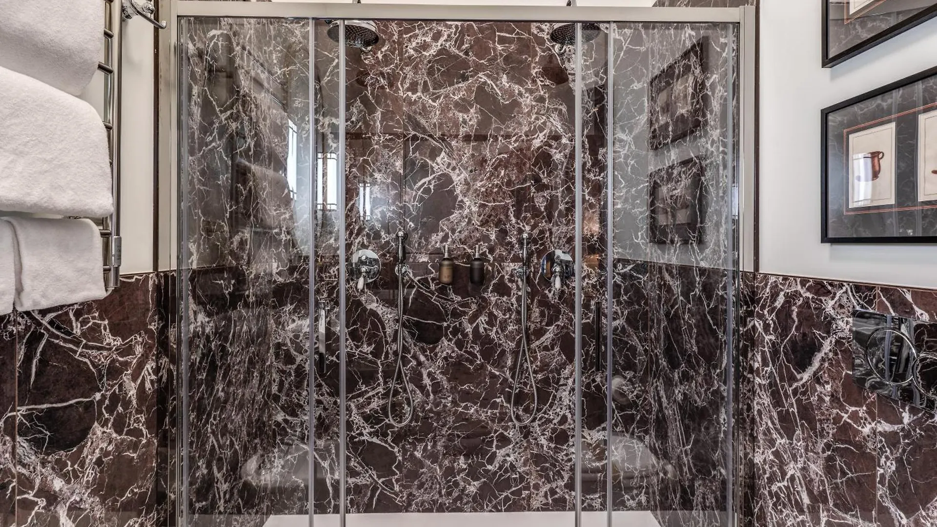 Guest house Antica Residenza Del Corso Hotel Rome