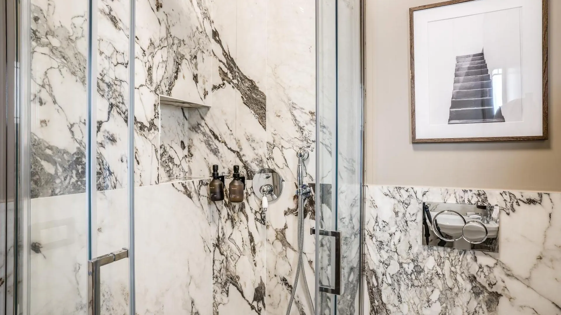 Antica Residenza Del Corso Hotel Rome Guest house