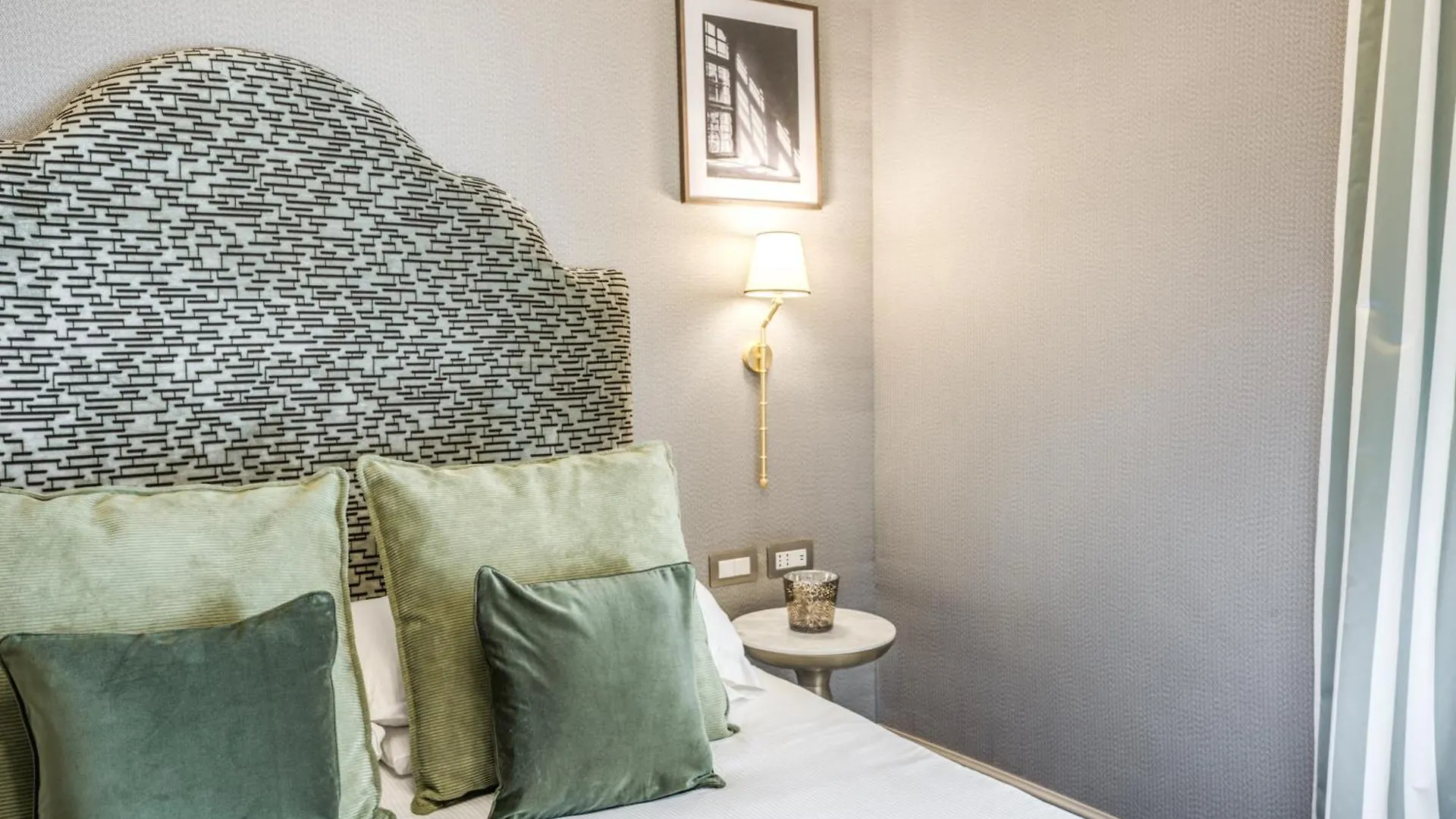 Antica Residenza Del Corso Hotel Rome Italy