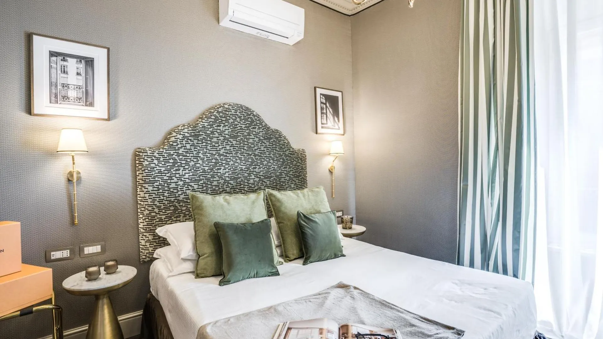 Guest house Antica Residenza Del Corso Hotel Rome