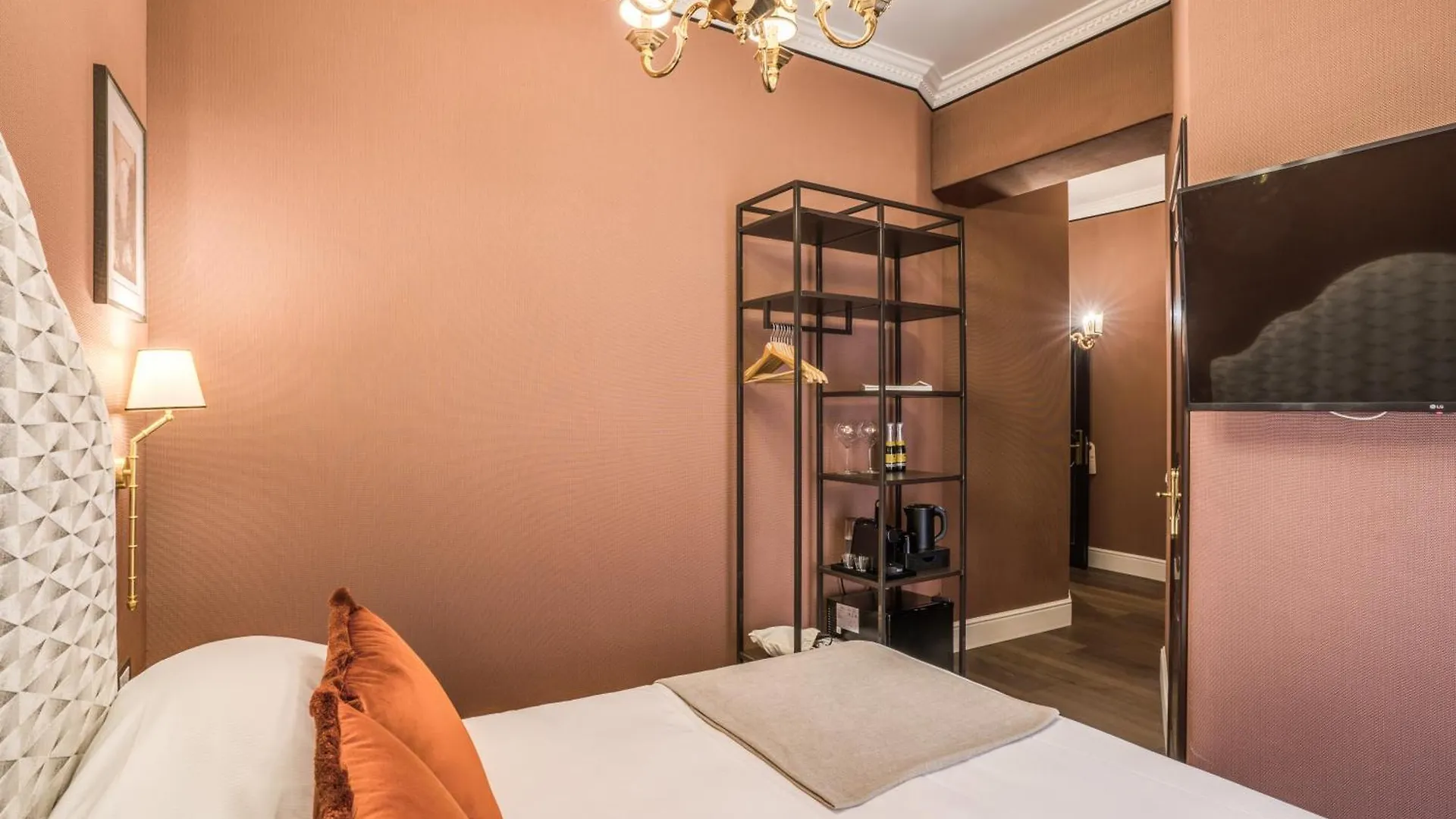 Guest house Antica Residenza Del Corso Hotel Rome