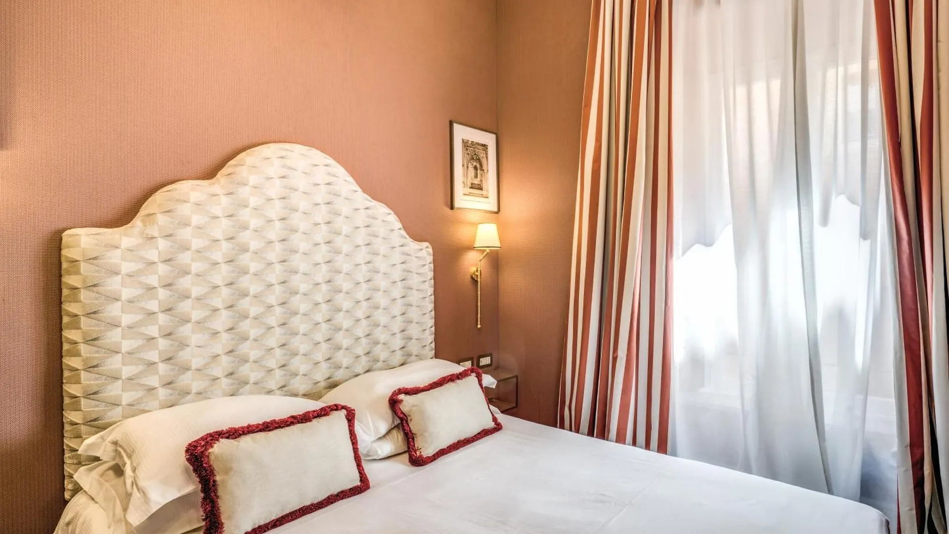 Guest house Antica Residenza Del Corso Hotel Rome