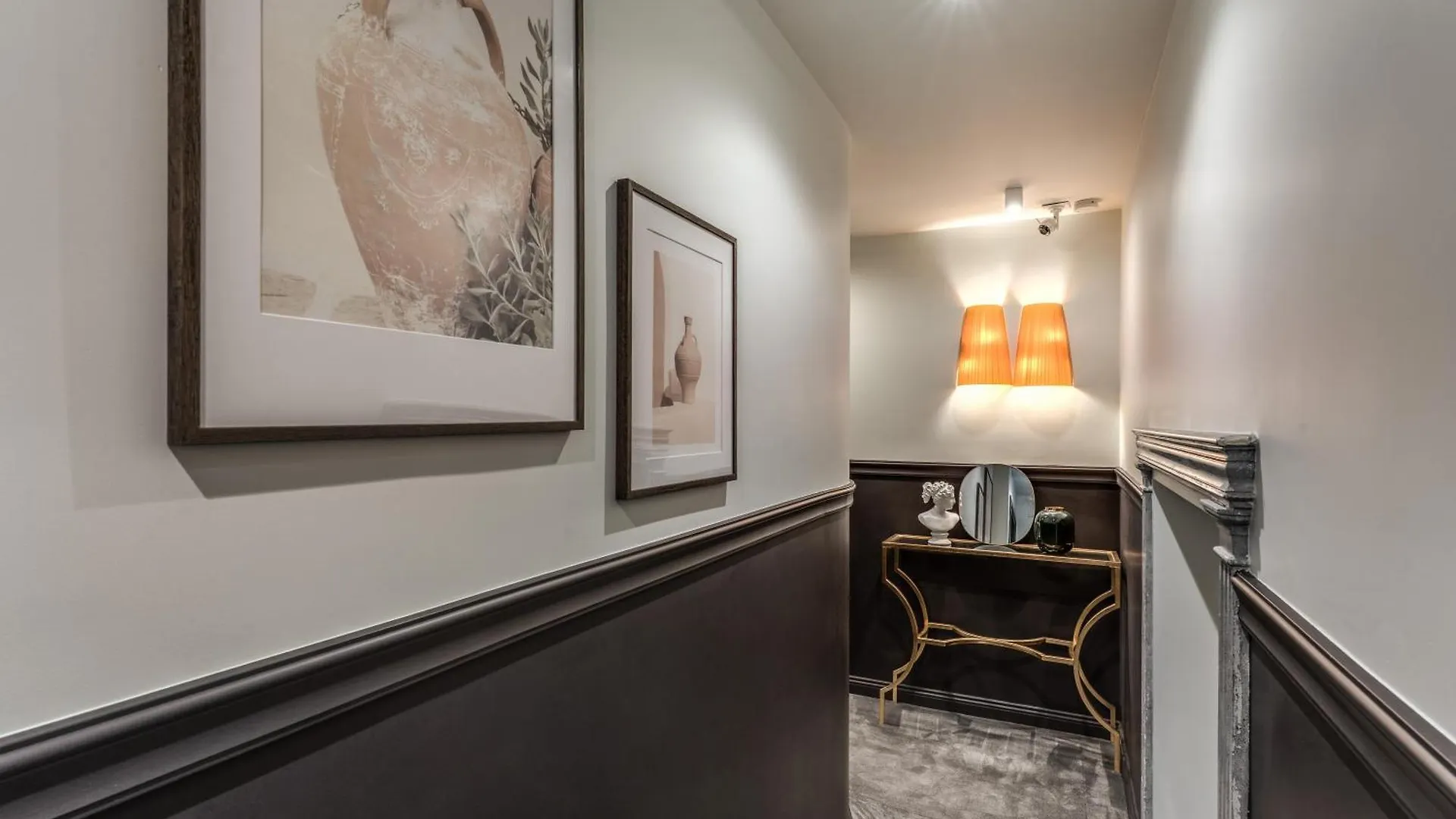 Antica Residenza Del Corso Otel Roma 0*,  İtalya