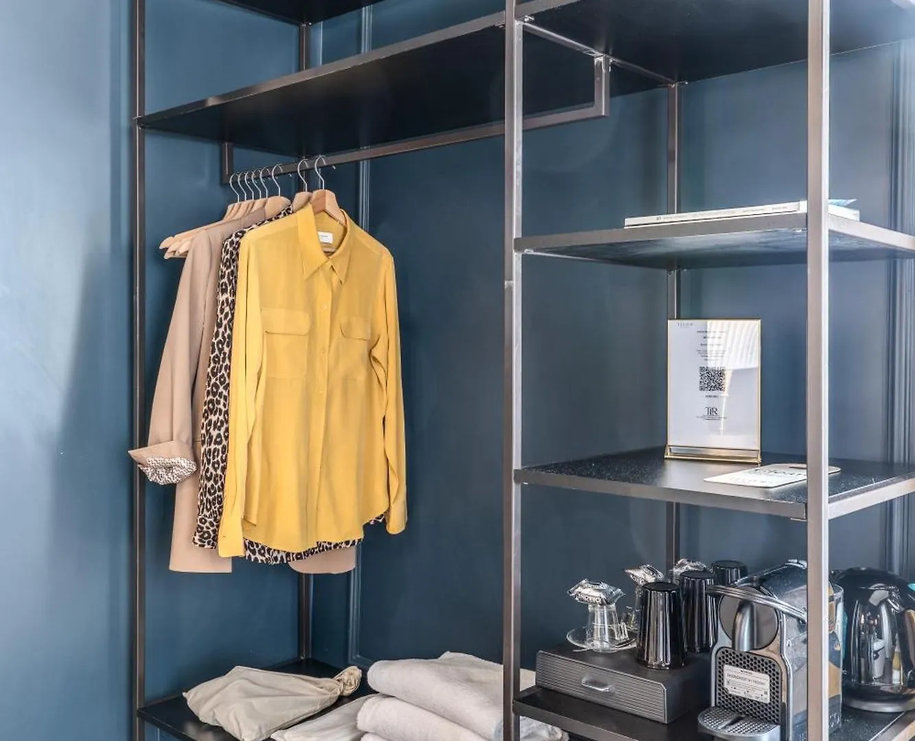 Guest house Antica Residenza Del Corso Hotel Rome